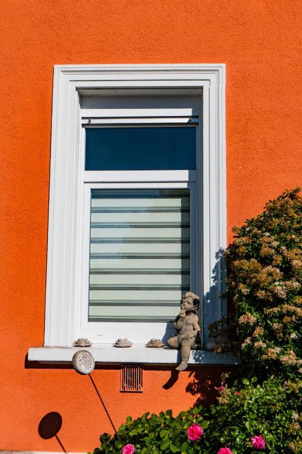 Appartement 24 Lindau  Kültér fotó